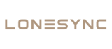 LoneSync AI Platform logo